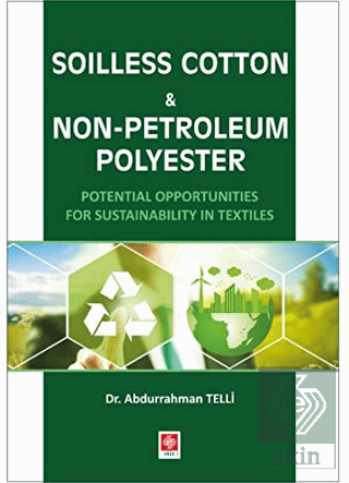 Soilless Cotton & Non-Petroleum Polyester