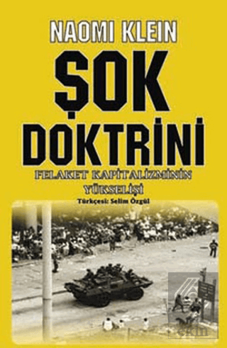 Şok Doktrini