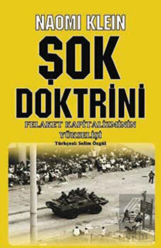 Şok Doktrini