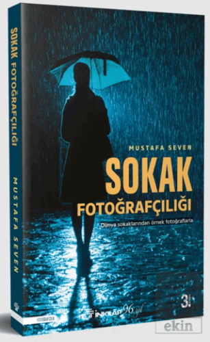 Sokak Fotoğrafçılığı