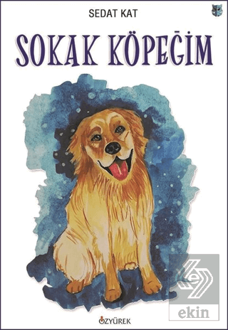 Sokak Köpeğim