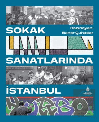 Sokak Sanatlarında İstanbul