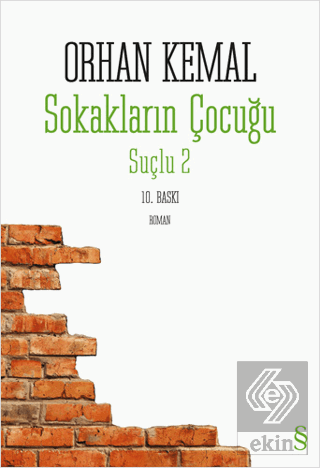 Sokakların Çocuğu - Suçlu 2