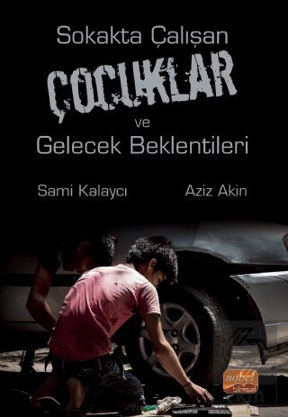 Sokakta Çalışan Çocuklar ve Gelecek Beklentileri