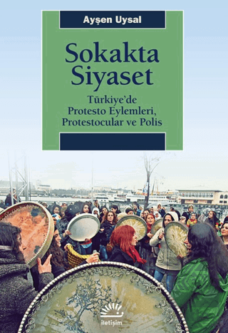 Sokakta Siyaset