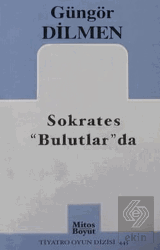 Sokrates Bulutlar\'da