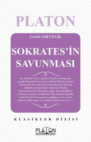 Sokrates'in Savunması