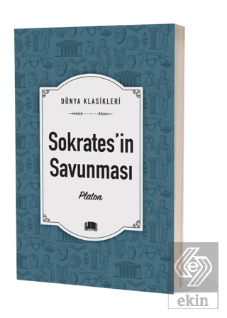 Sokrates'in Savunması