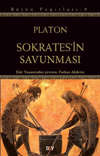 Sokrates'in Savunması