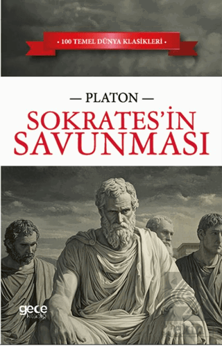 Sokratesin Savunması