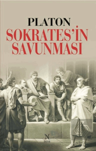 Sokrates\'in Savunması