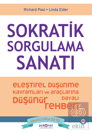 Sokratik Sorgulama Sanatı