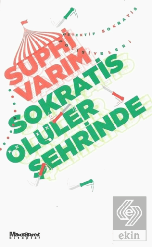 Sokratis Ölüler Şehrinde