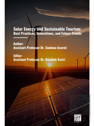 Solar Energy And Sustainable Tourism: Best Practic