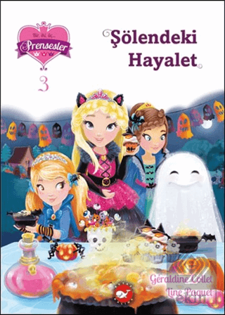 Şölendeki Hayalet