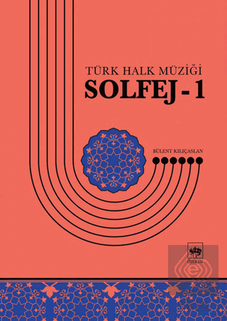 Solfej 1 - Türk Halk Müziği