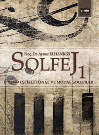 Solfej 1