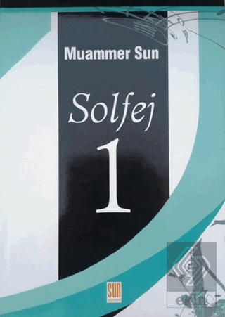 Solfej 1