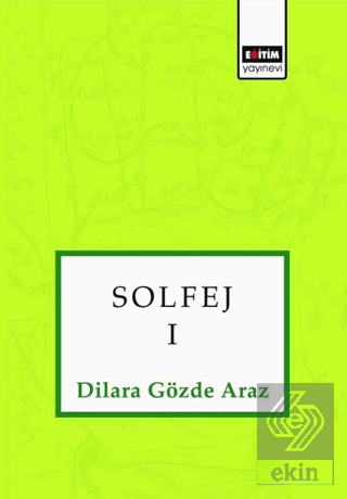 Solfej 1