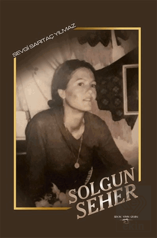 Solgun Seher