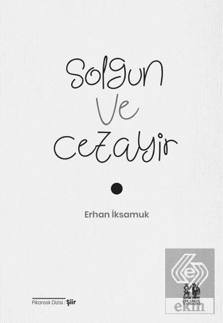 Solgun ve Cezayir