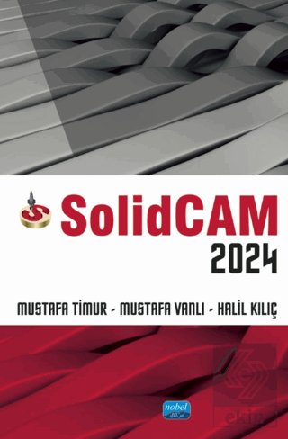 SolidCam 2024