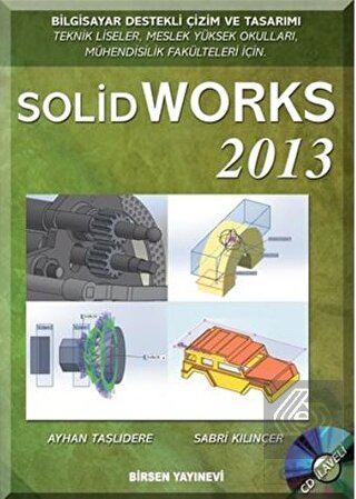 Solidworks 2013