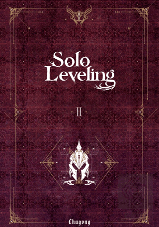 Solo Leveling Cilt 2