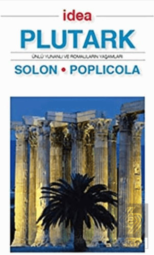 Solon - Poplicola