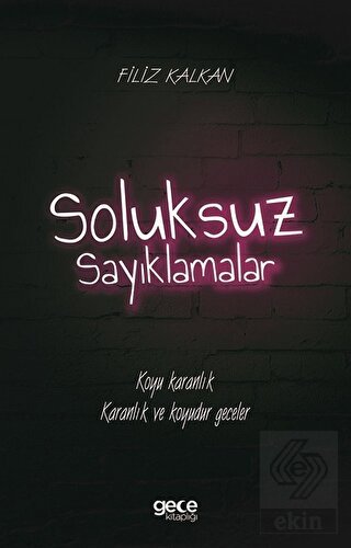 Soluksuz Sayıklamalar