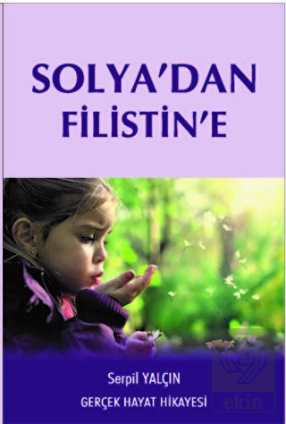 Solya'dan Filistin'e