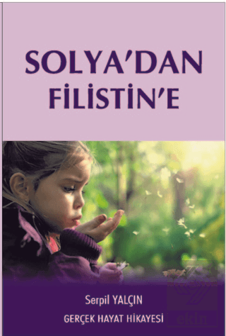 Solya'dan Filistin'e