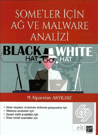 Some\'ler İçin Ağ ve Malware Analizi