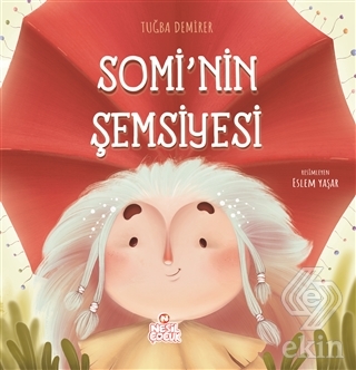 Somi'nin Şemsiyesi