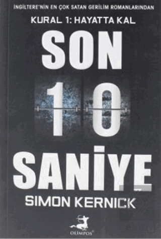 Son 10 Saniye