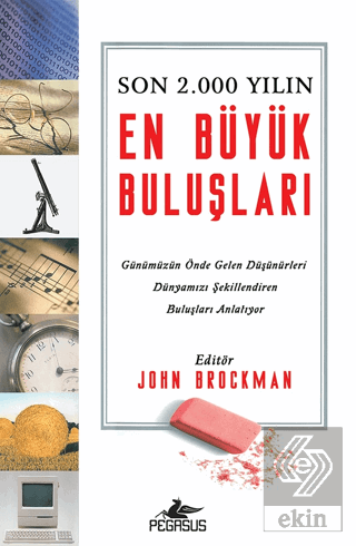 Son 2.000 Yılın En Büyük Buluşları