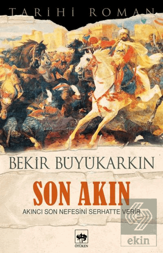 Son Akın