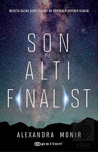 Son Altı Finalist