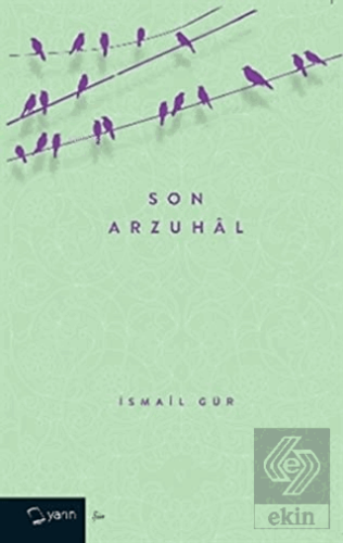 Son Arzuhal