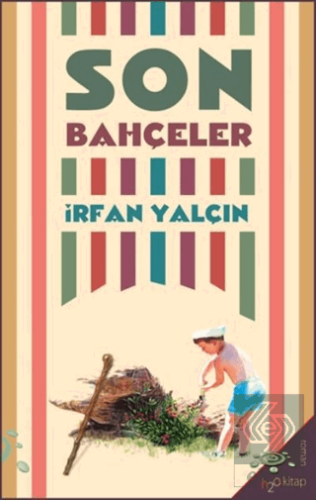 Son Bahçeler