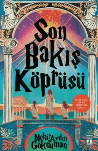 Son Bakış Köprüsü