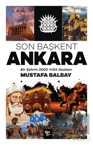 Son Başkent Ankara