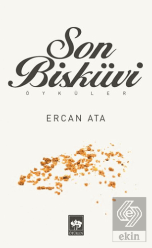 Son Bisküvi