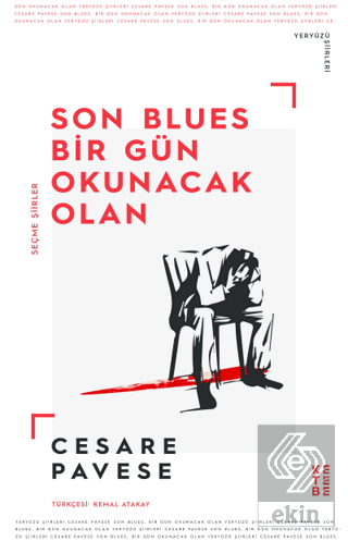 Son Blues Bir Gün Okunacak Olan