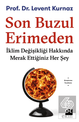 Son Buzul Erimeden