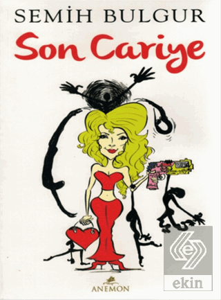 Son Cariye