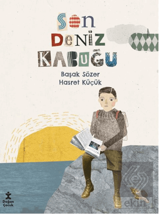 Son Deniz Kabuğu