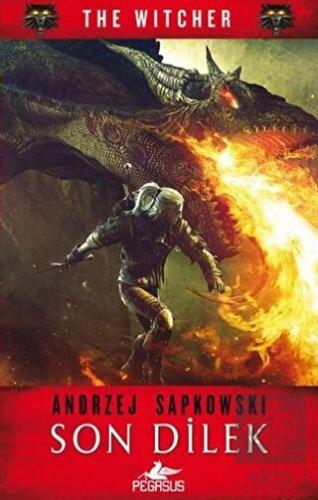 Son Dilek - The Witcher Serisi 1