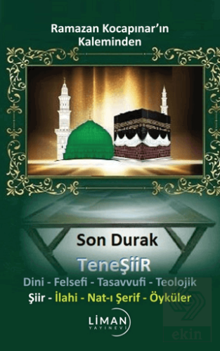 Son Durak - Teneşiir