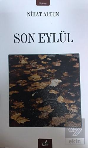 Son Eylül